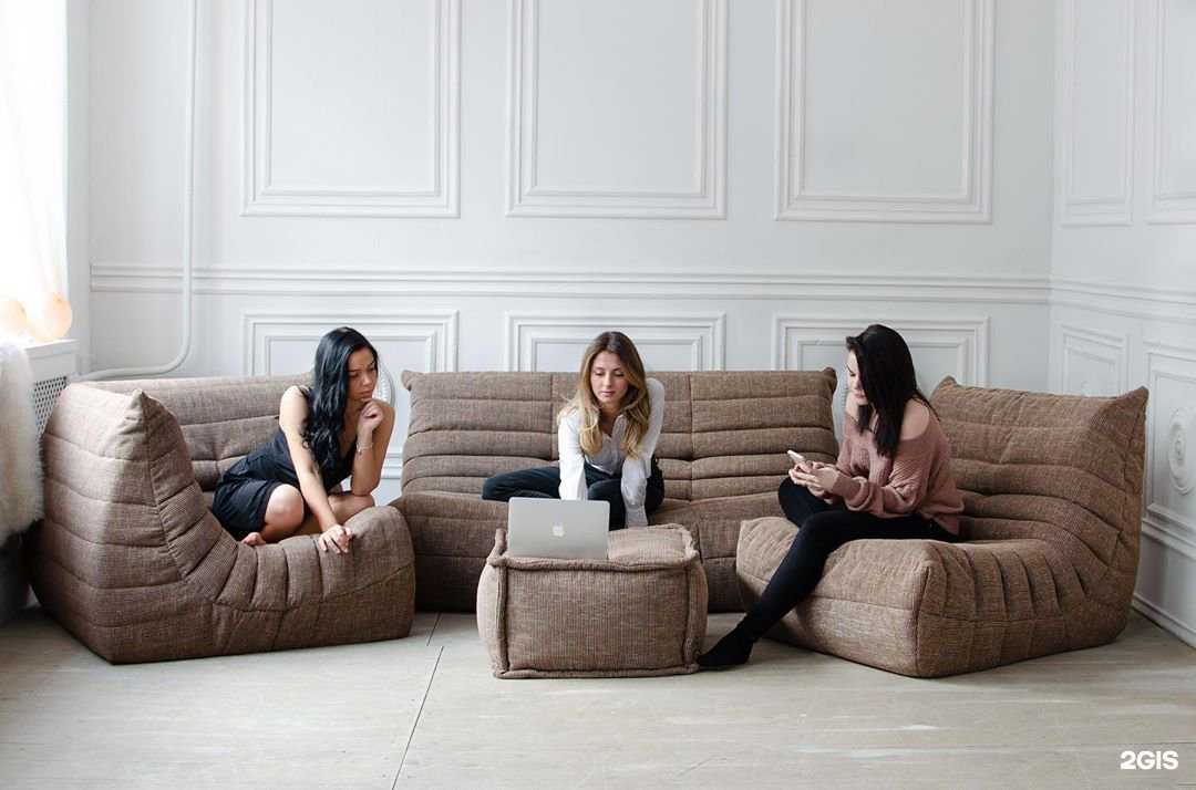 Отзывы на компанию Tamm`antimebel в г. Сыктывкар c фото