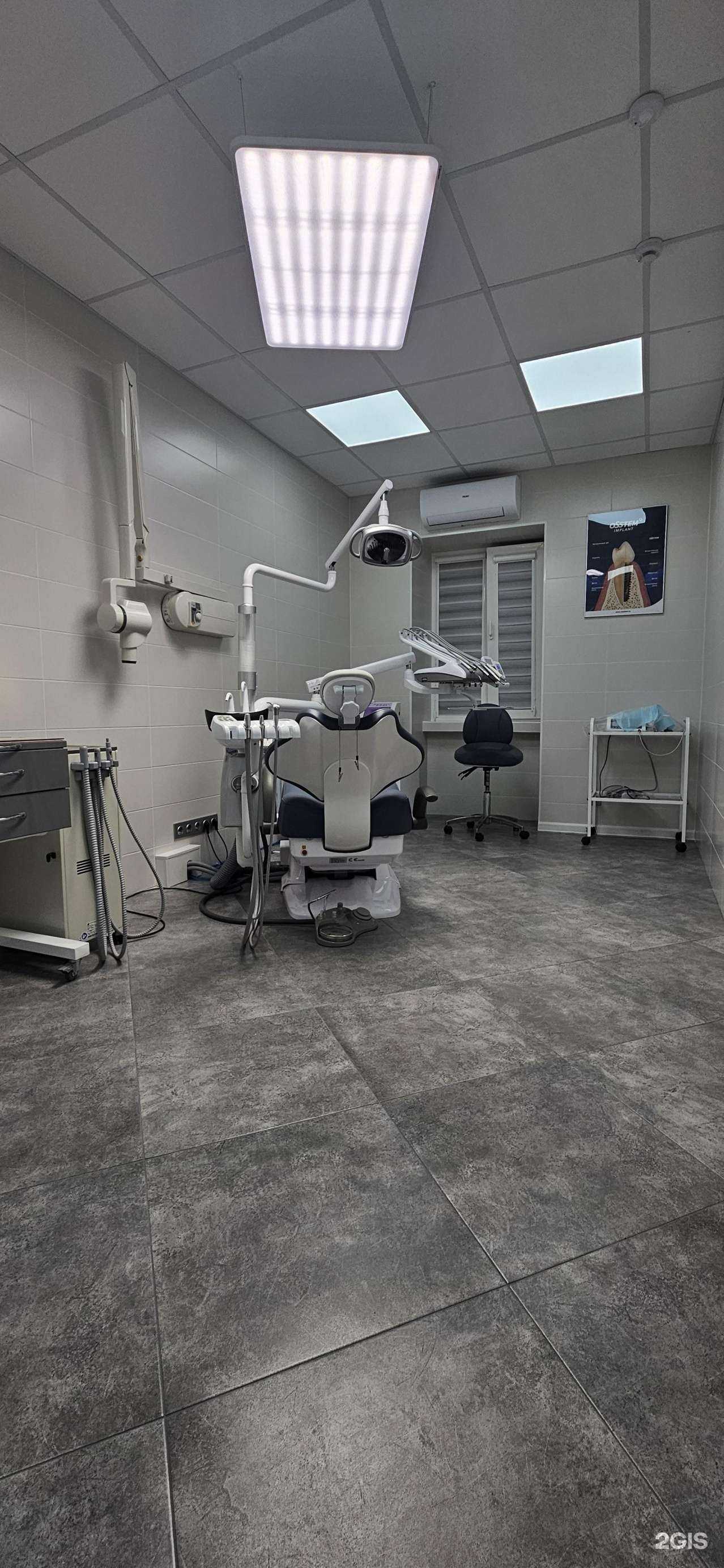 Отзывы на компанию Эстетика в Краснодаре c фото