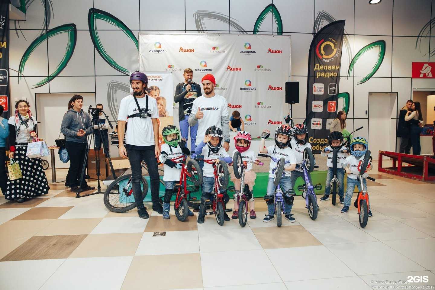 Отзывы на компанию Скейт-парк в Тольятти c фото