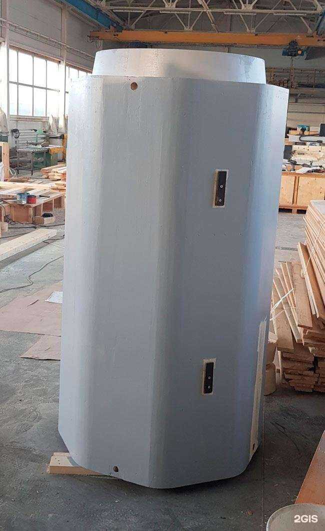 Отзывы на компанию Спектр в Магнитогорске c фото