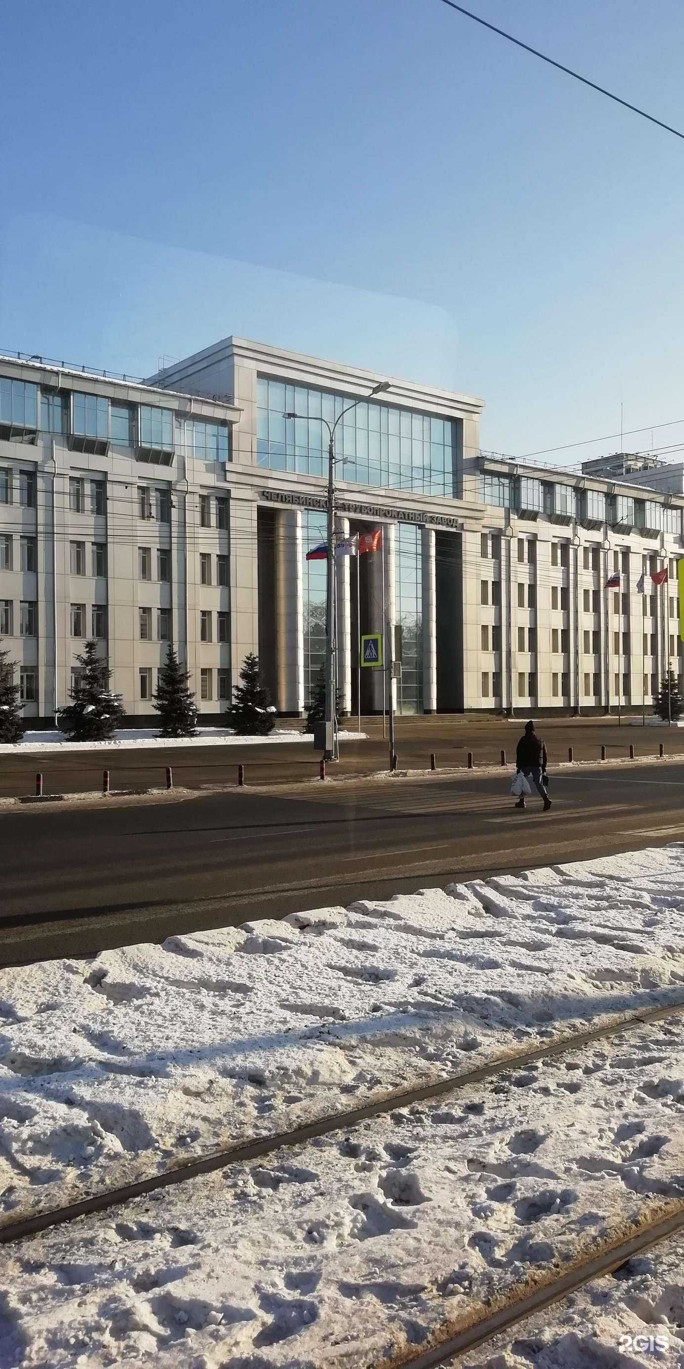 Отзывы на компанию Этерно в Челябинске c фото