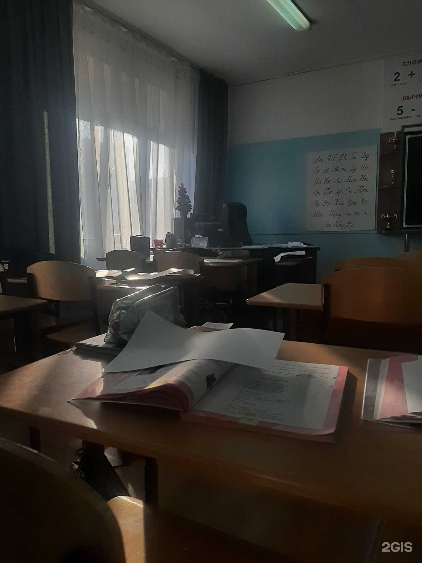 Отзывы на компанию Гимназия №22 в Барнауле c фото