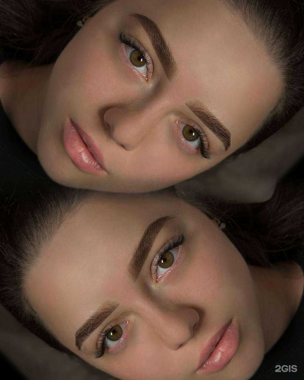 Отзывы на компанию Lash_by_Uliya в Красноярске c фото