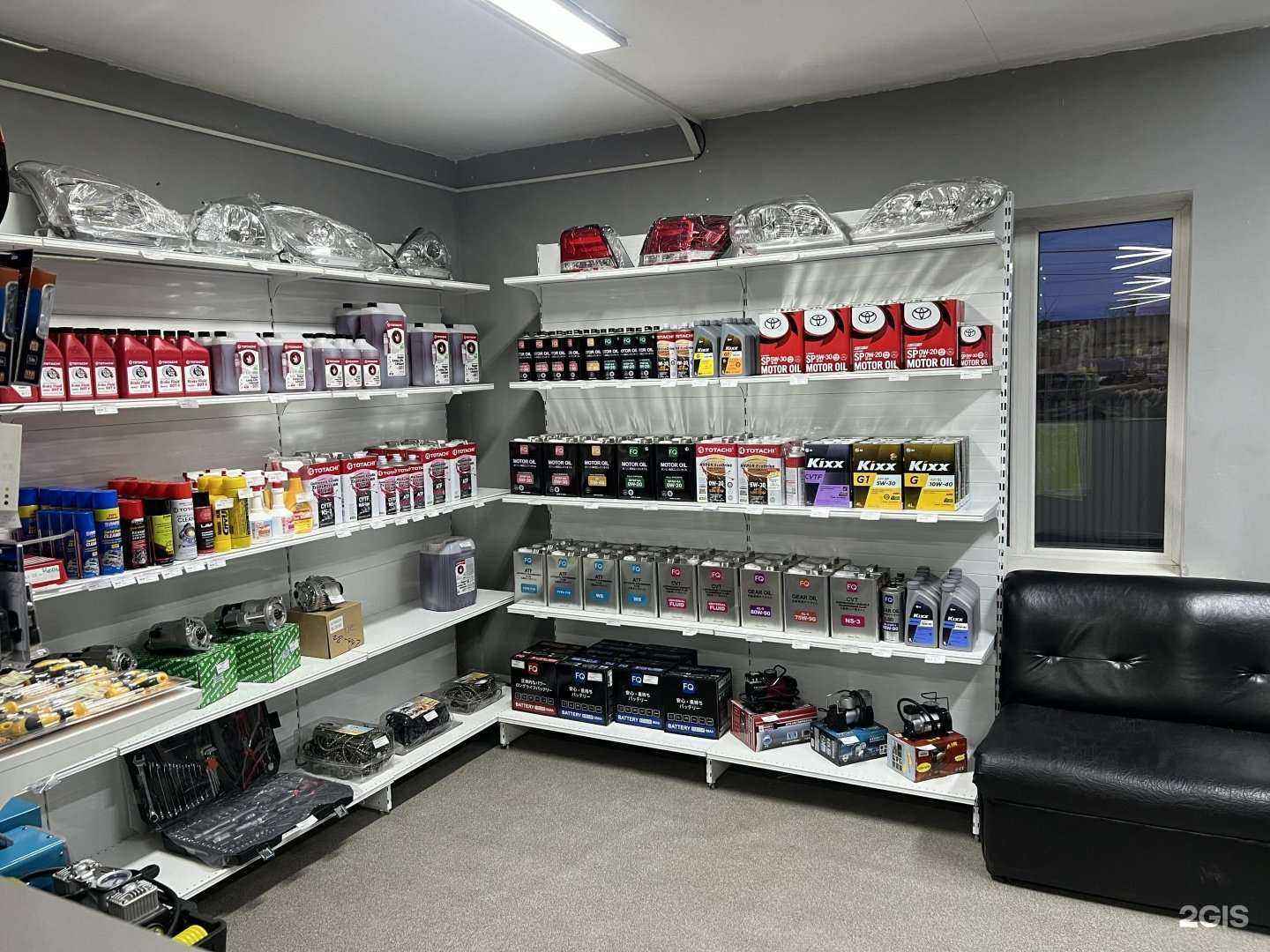 Отзывы на компанию Avtobo$$ в г. Якутск c фото