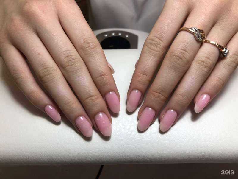 Отзывы на компанию Tanaa_nail в г. Нижний Новгород c фото