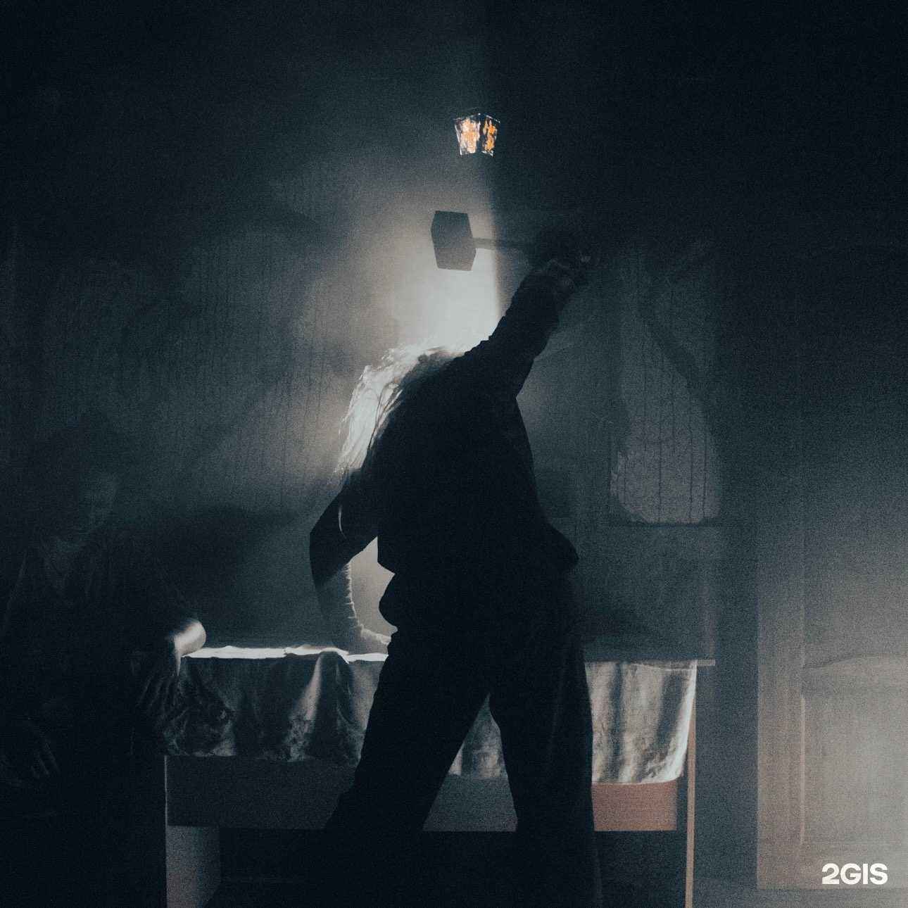 Отзывы на компанию Инсайт квесты в г. Самара c фото