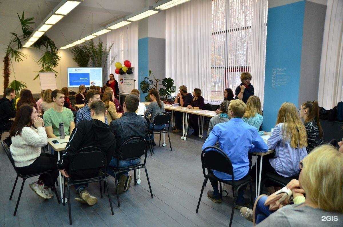 Отзывы на компанию Ярославский государственный технический университет в Ярославле c фото