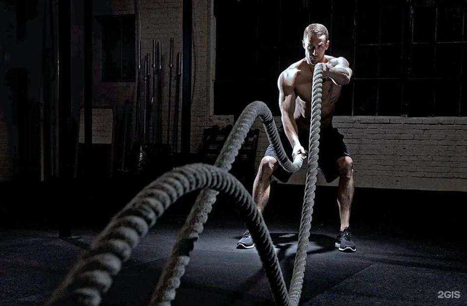 Отзывы на компанию Школа смешанных боевых искусств в Балашихе c фото