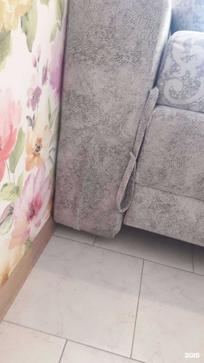 Отзывы на компанию Империя Мебели в Новосибирске c фото