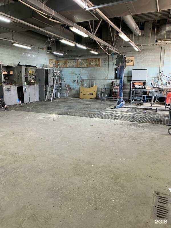 Отзывы на компанию Колор-авто в Химках c фото