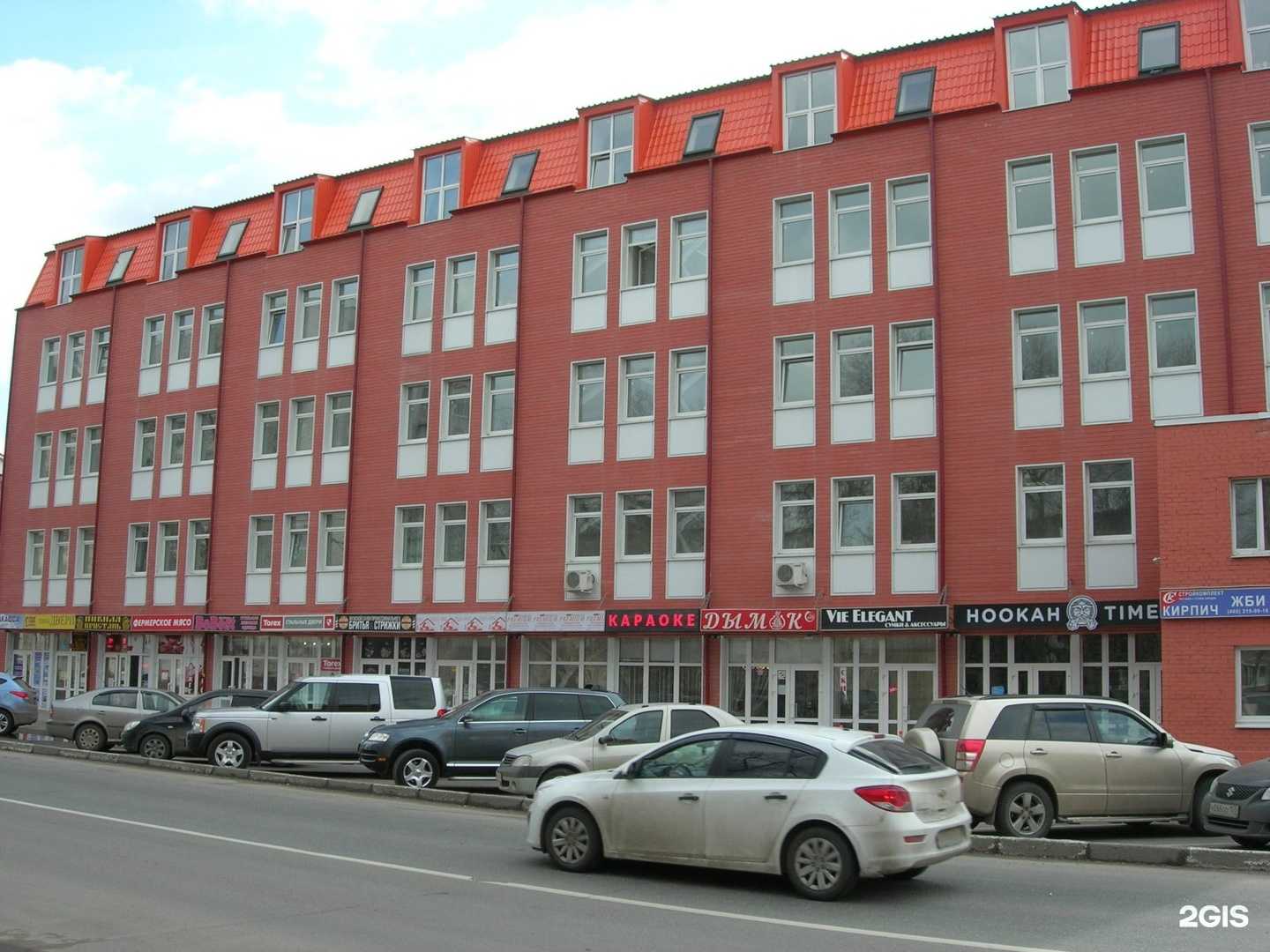 Отзывы на компанию Аттик в Щёлкове c фото - фотография 2 из 2