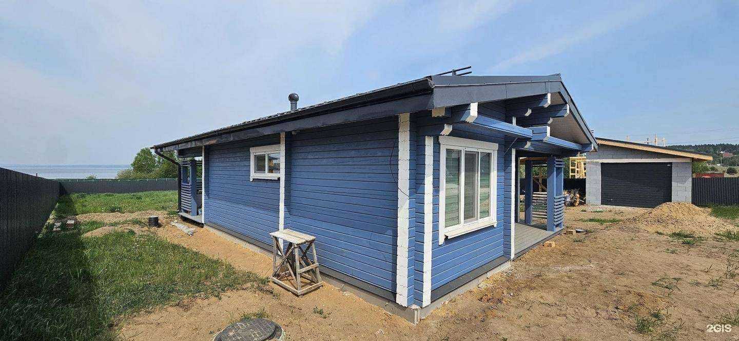 Отзывы на компанию ДомаПермь.рф в Перми c фото