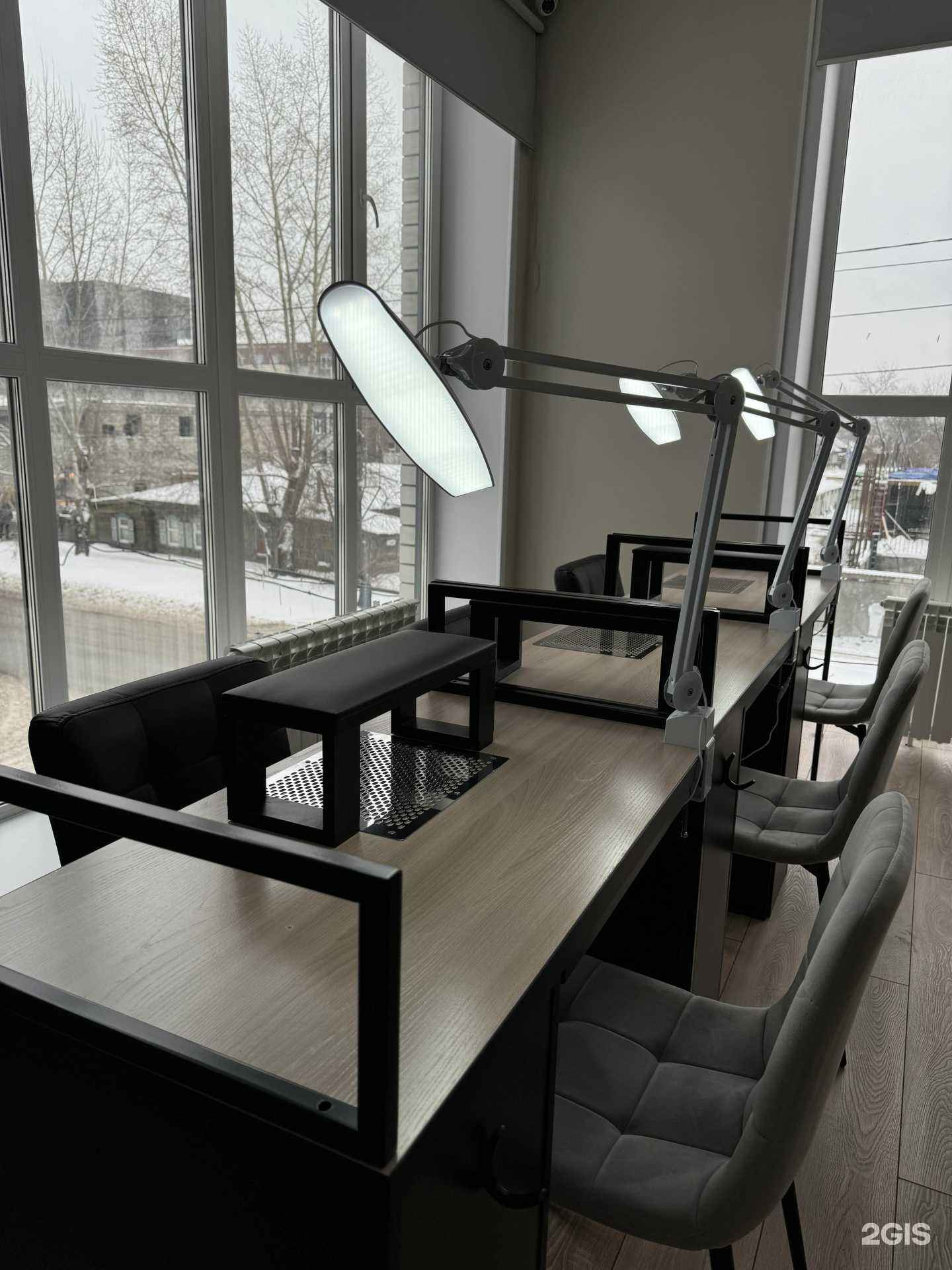 Отзывы на компанию Акула маникюра в г. Барнаул c фото