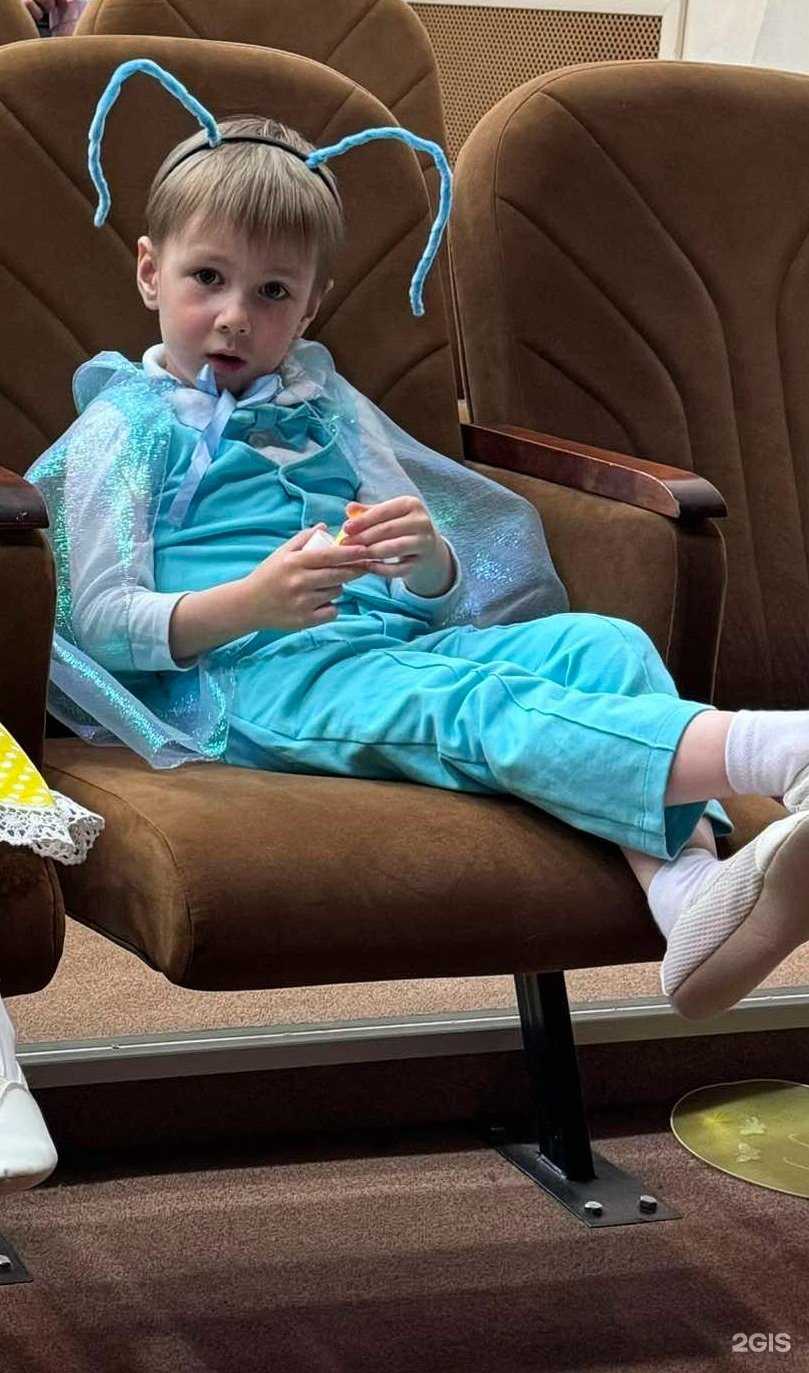 Отзывы на компанию Какаду в Перми c фото