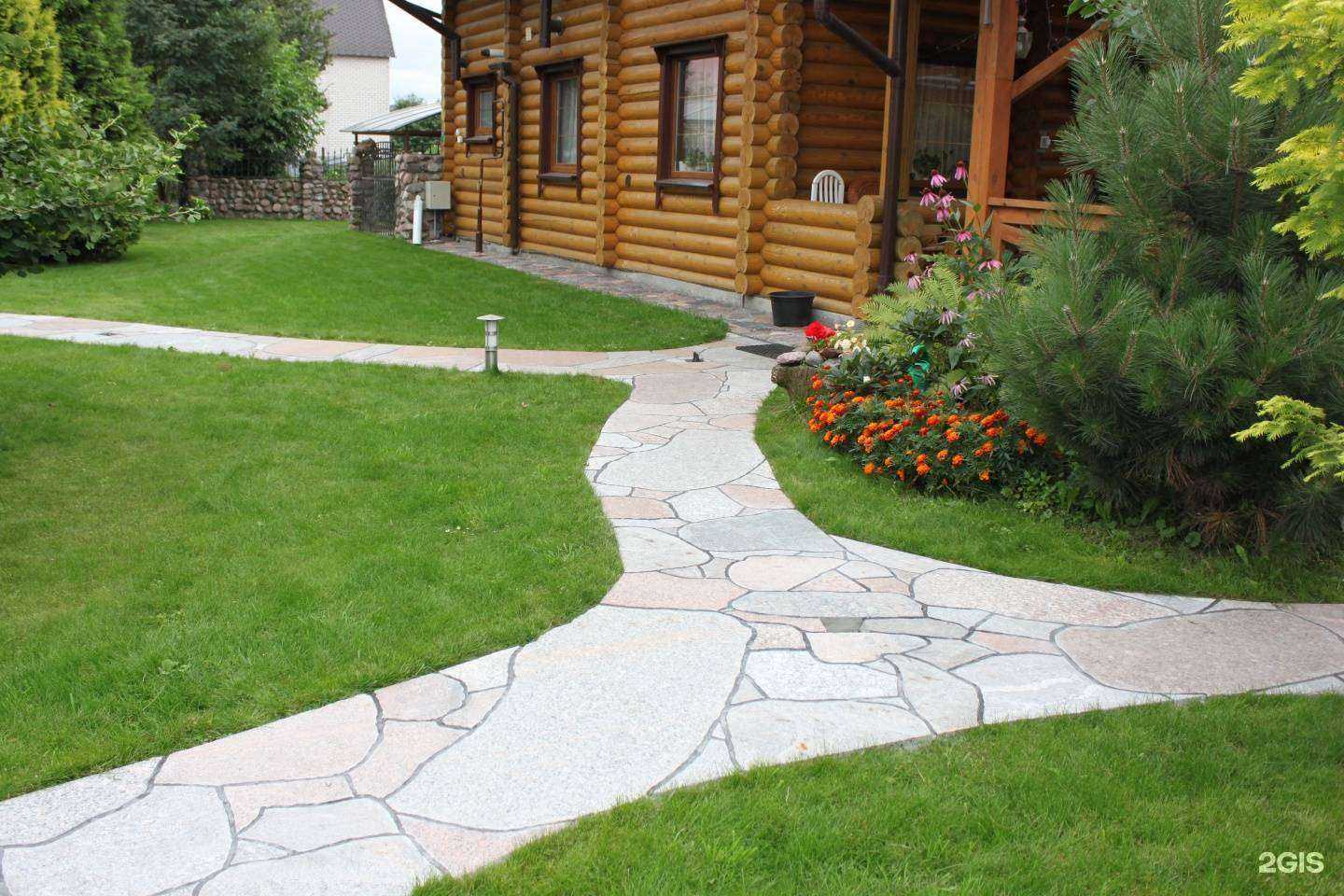 Отзывы на компанию Родионов-камень в Калининграде c фото