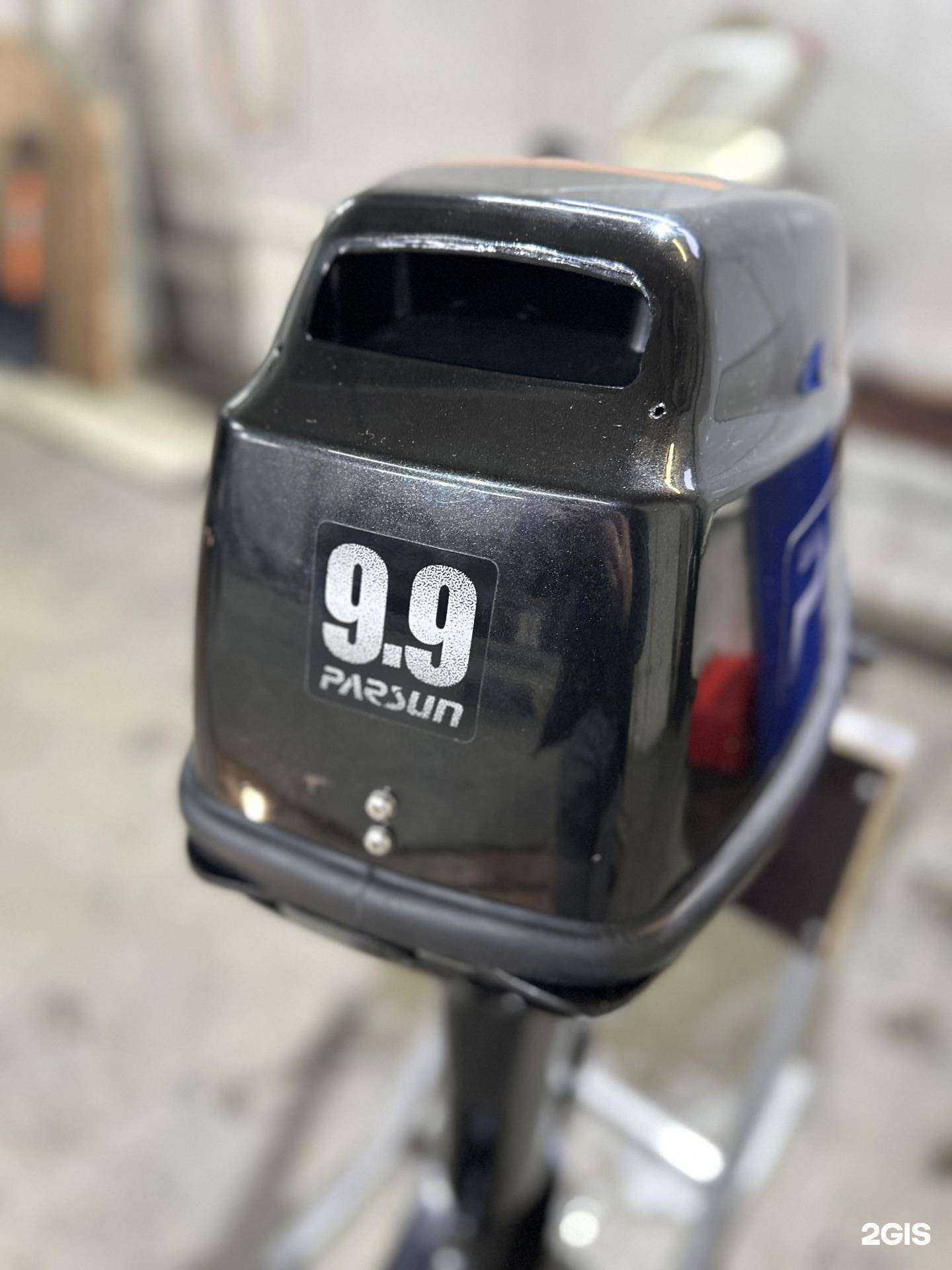 Отзывы на компанию Лодки&Моторы в Нижнем Новгороде c фото