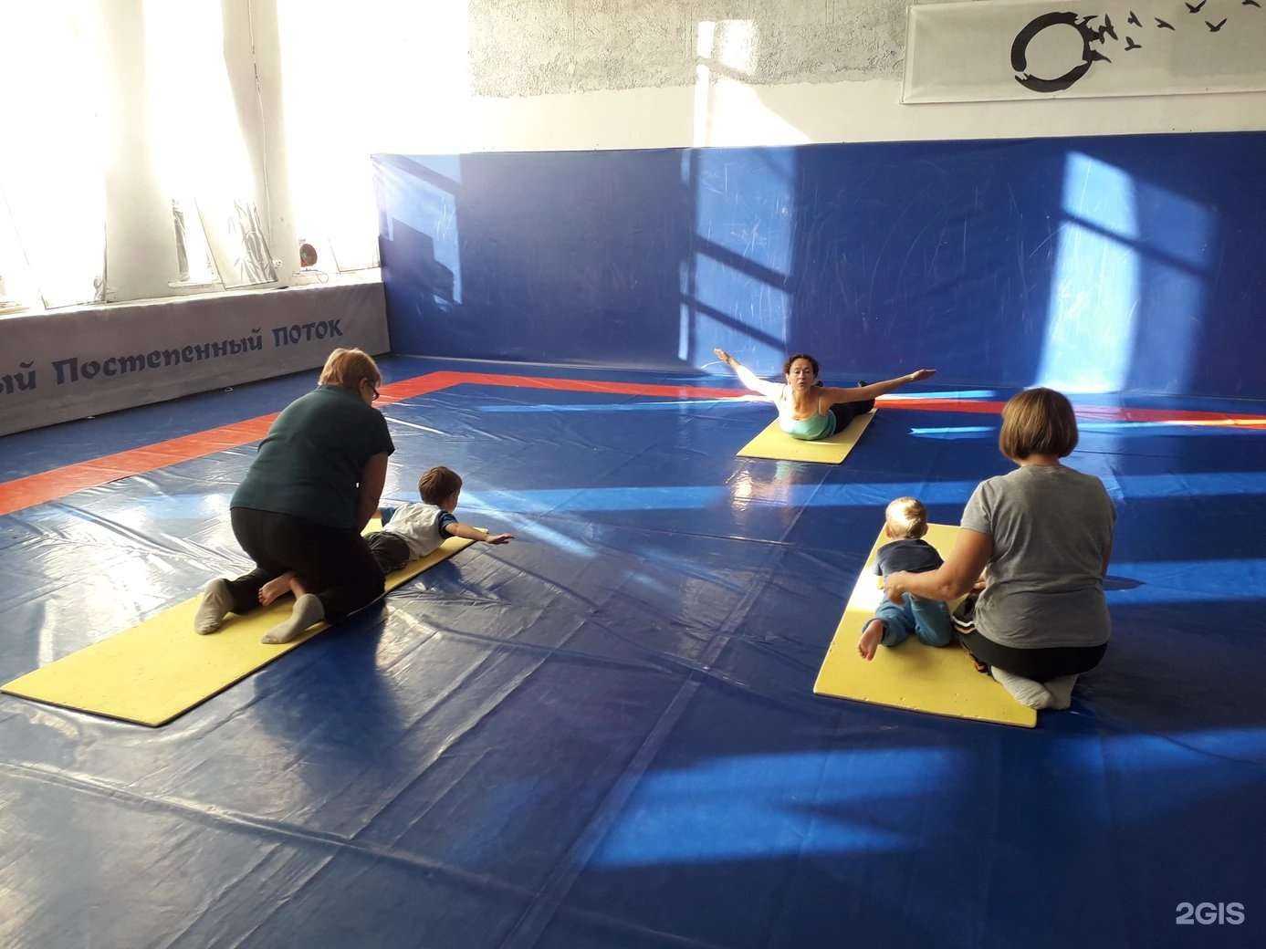 Отзывы на компанию Шифу Панда в Екатеринбурге c фото