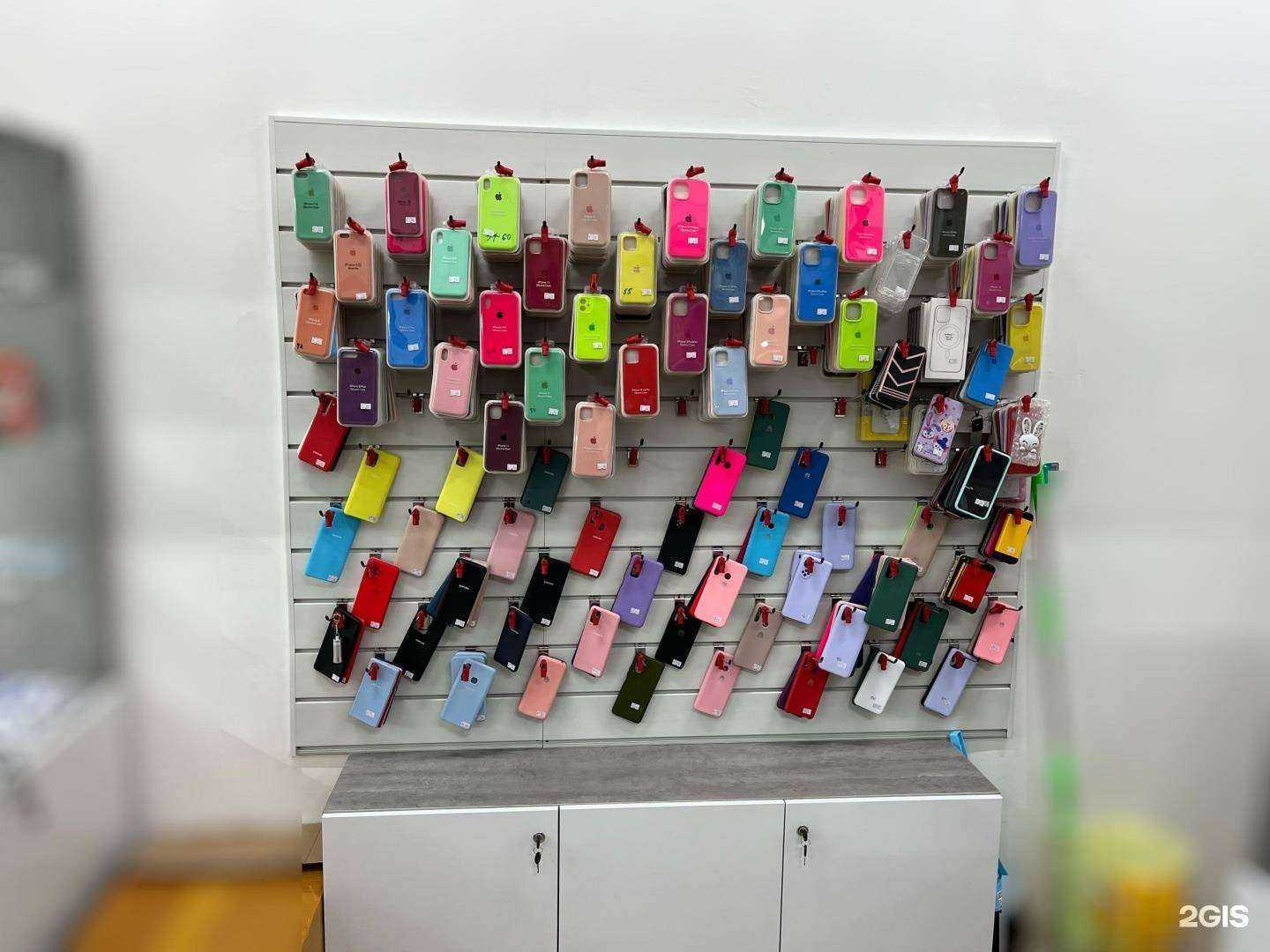 Отзывы на компанию Mobile Store в г. Стерлитамак c фото