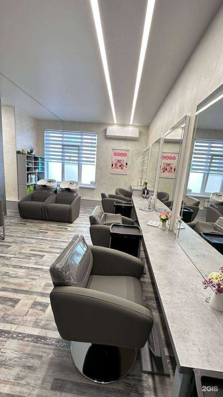 Отзывы на компанию Lisa`s Beauty Institut в Воронеже c фото