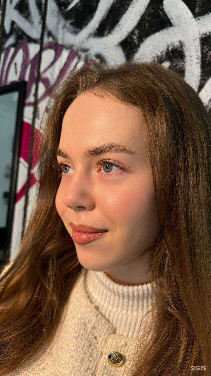 Отзывы на компанию Lash_frash в Калининграде c фото