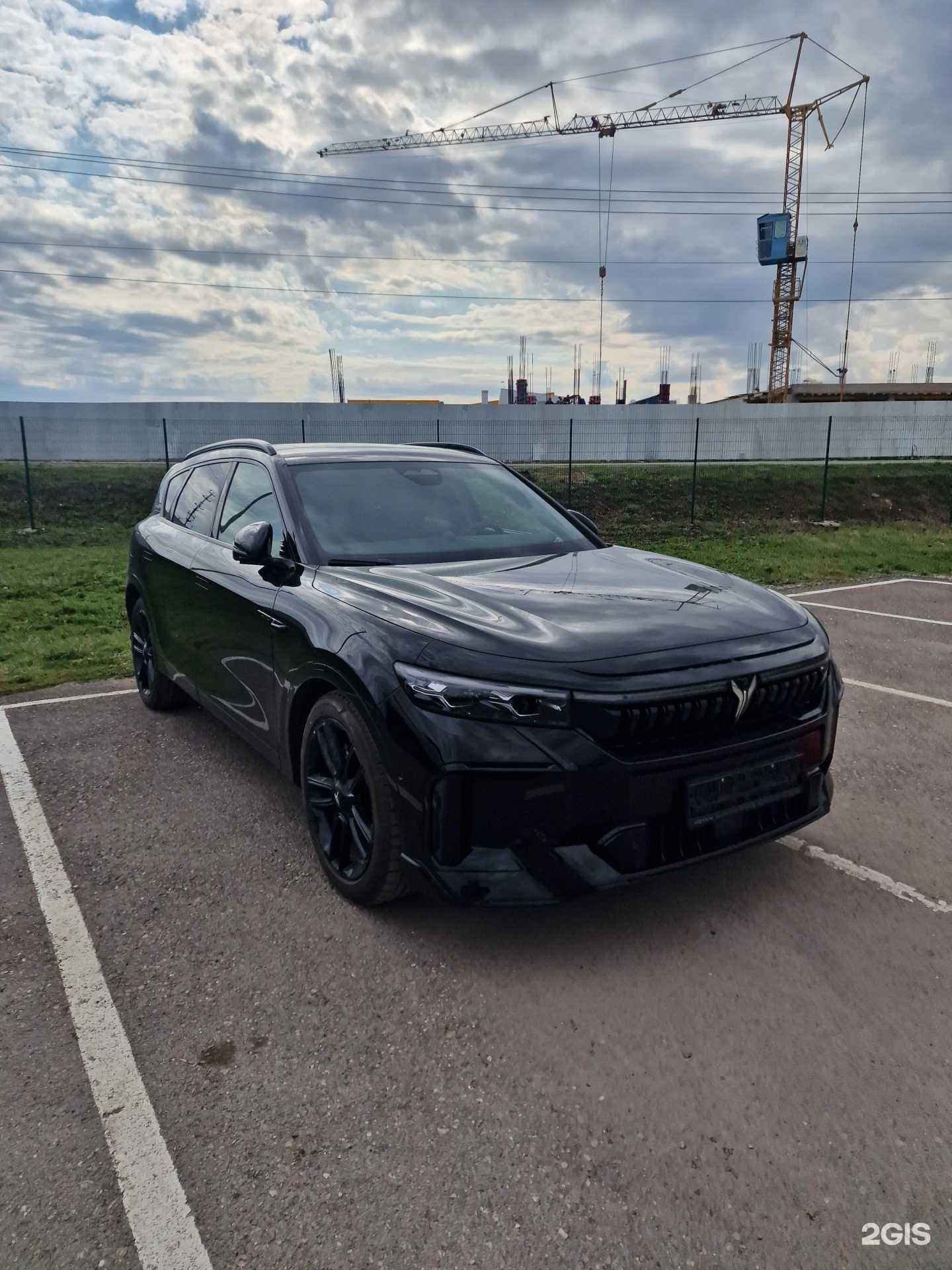 Отзывы на компанию China Cars Ufa в Уфе c фото