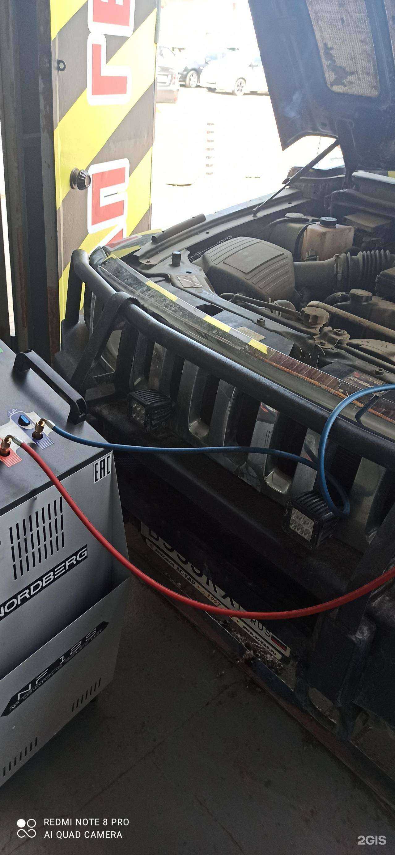 Отзывы на компанию Барс motor`s в Краснодаре c фото