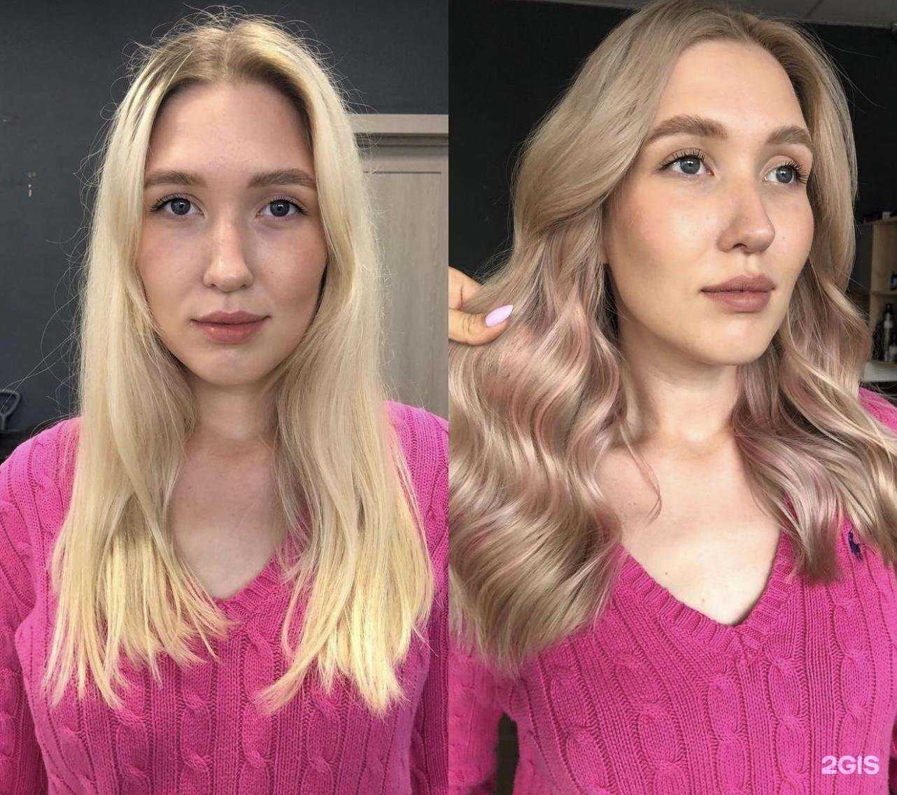 Отзывы на компанию Alina Dyuster studio в Уфе c фото