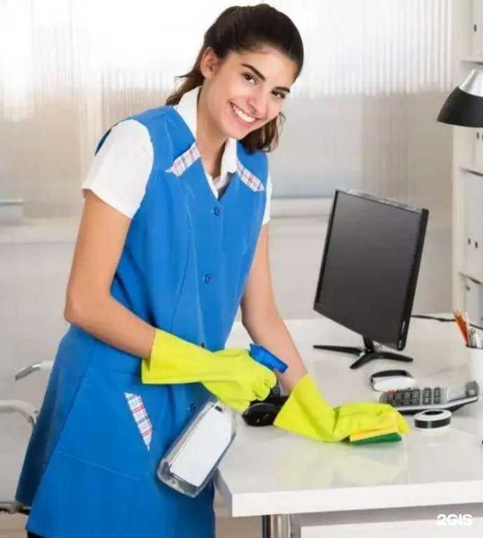 Отзывы на компанию Чистое Решение в Стерлитамаке c фото