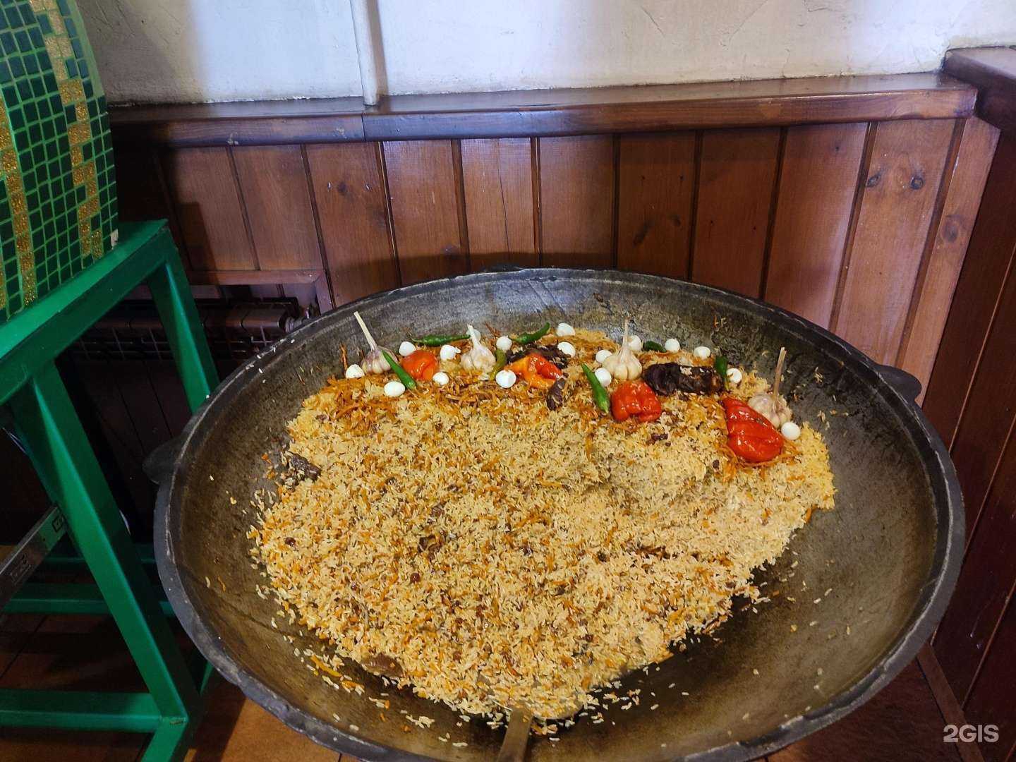 Отзывы на компанию Пловная в Абакане c фото