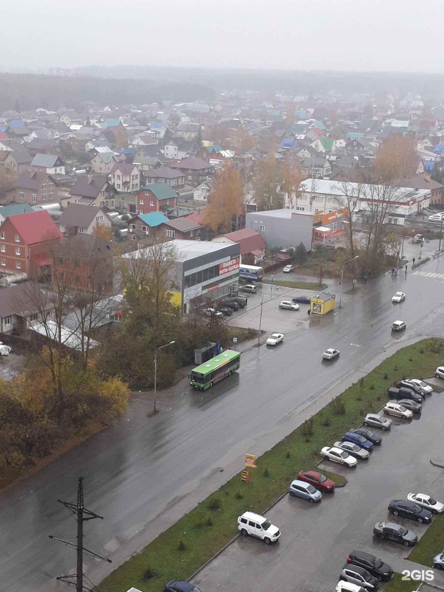 Отзывы на компанию ДжаБуко в Новосибирске c фото - фотография 2 из 2