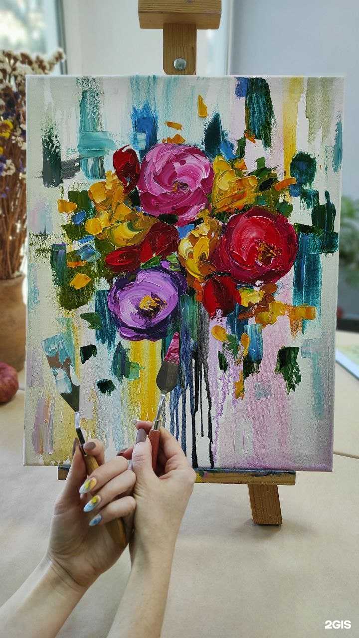 Отзывы на компанию Alternative art-studio в Сочи c фото