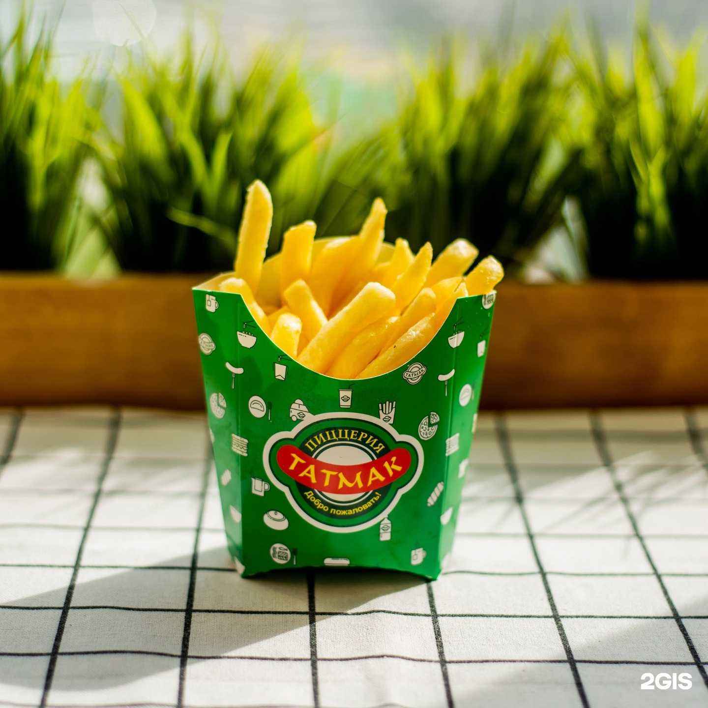 Отзывы на компанию ТатМак в г. Казань c фото