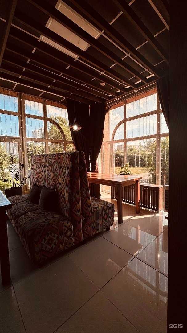 Отзывы на компанию Гранж кофе в г. Ачинск c фото