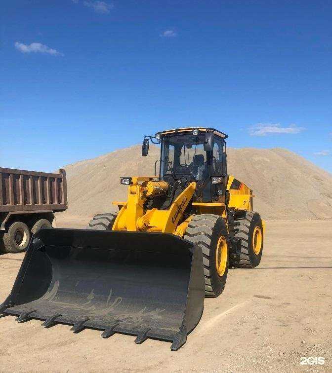 Отзывы на компанию Карьер Краснопольский в Челябинске c фото