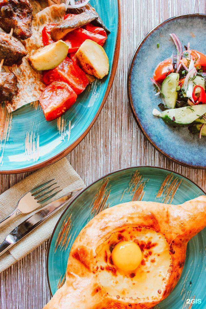 Отзывы на компанию Saperavi в Волгограде c фото