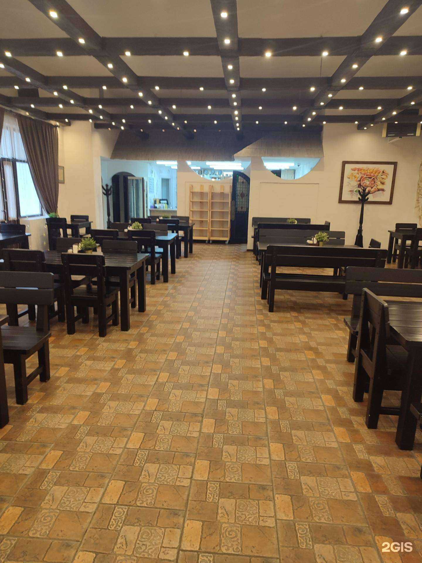 Отзывы на компанию Столовая в Пскове c фото