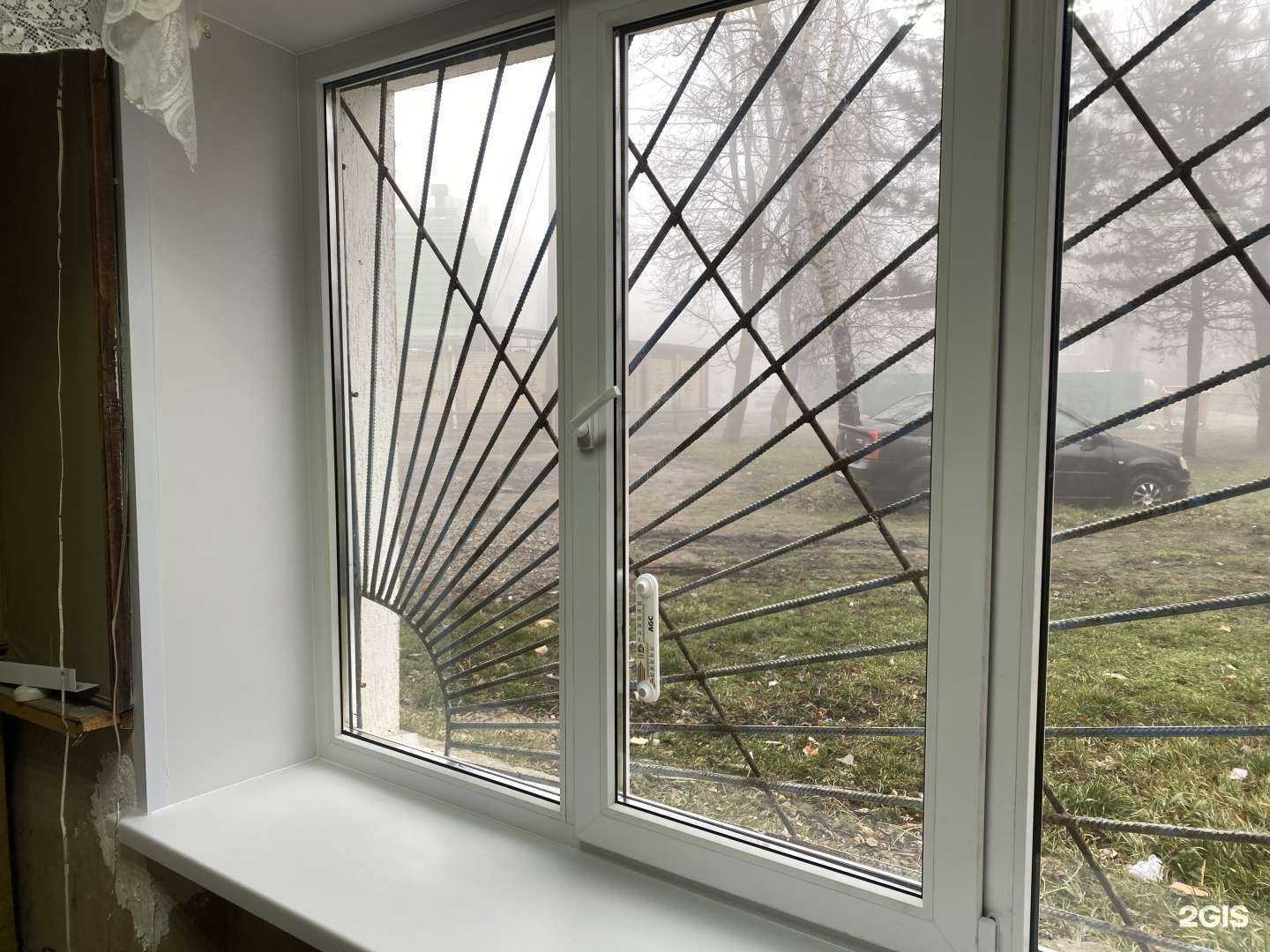 Отзывы на компанию Центр ремонта и установки окон и дверей в г. Ставрополь c фото