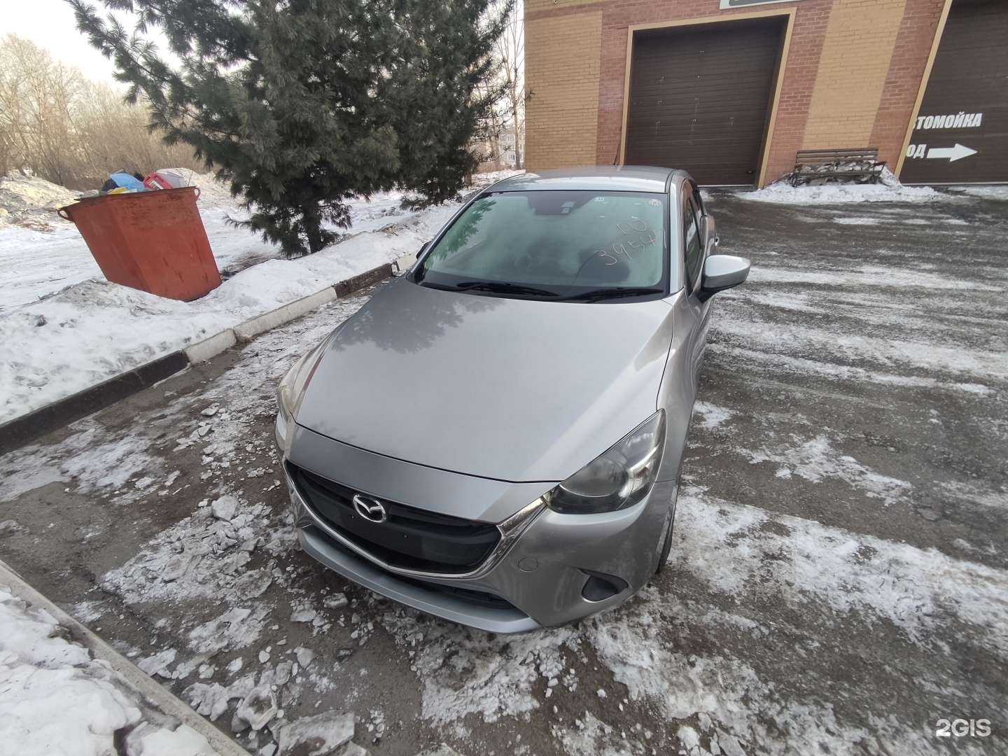 Отзывы на компанию Авто19 в Абакане c фото