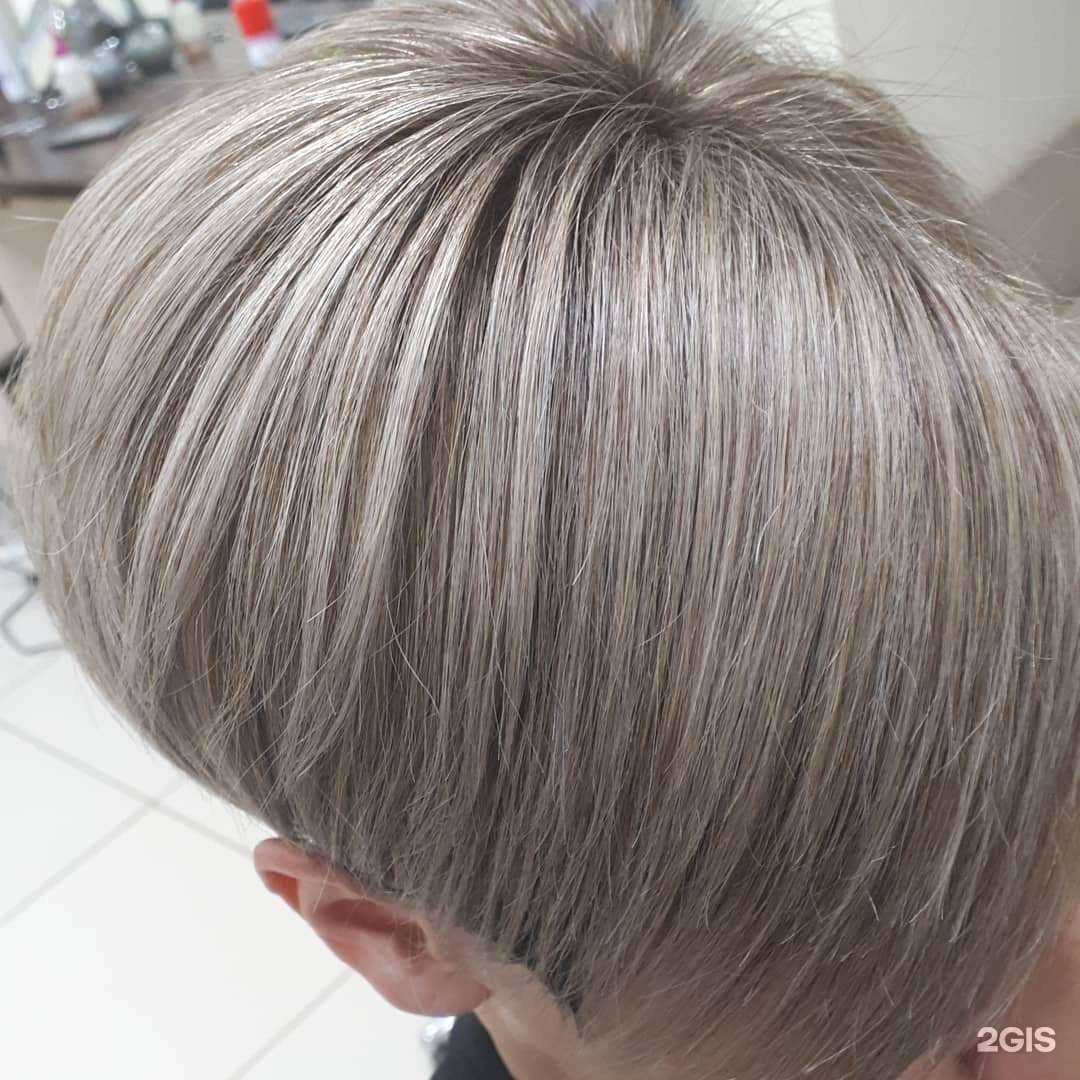 Отзывы на компанию ЦирюльнЯ в г. Рязань c фото