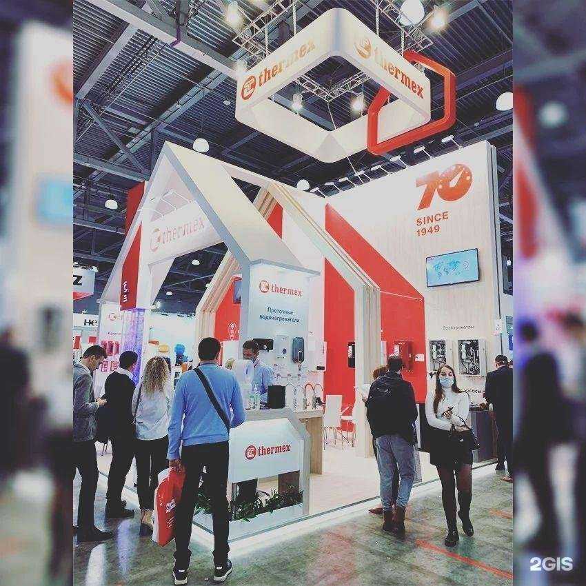 Отзывы на компанию Thermex в Туле c фото