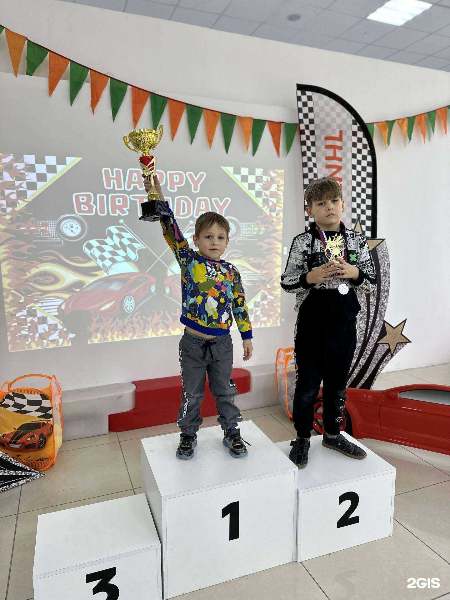 Отзывы на компанию Монстр Дрифт в г. Уфа c фото