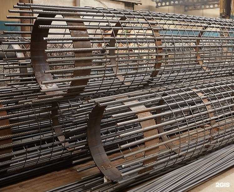 Отзывы на компанию Завод металлических конструкций в Комсомольске-на-Амуре c фото