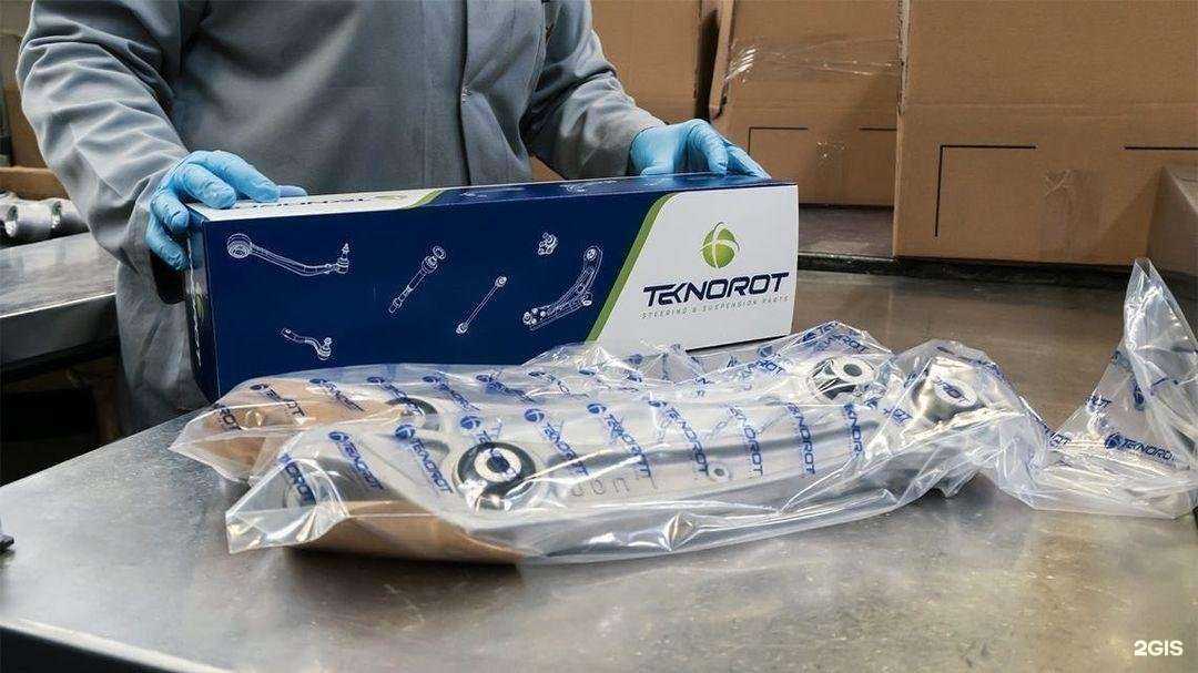 Отзывы на компанию Mosteknorot в Рязани c фото