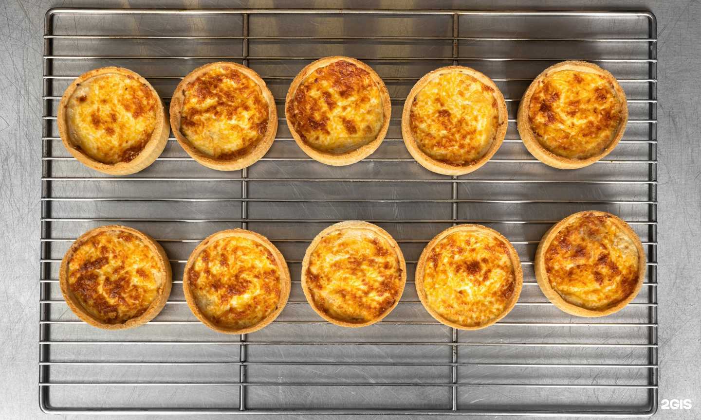 Отзывы на компанию Принц Пирогов в Белгороде c фото