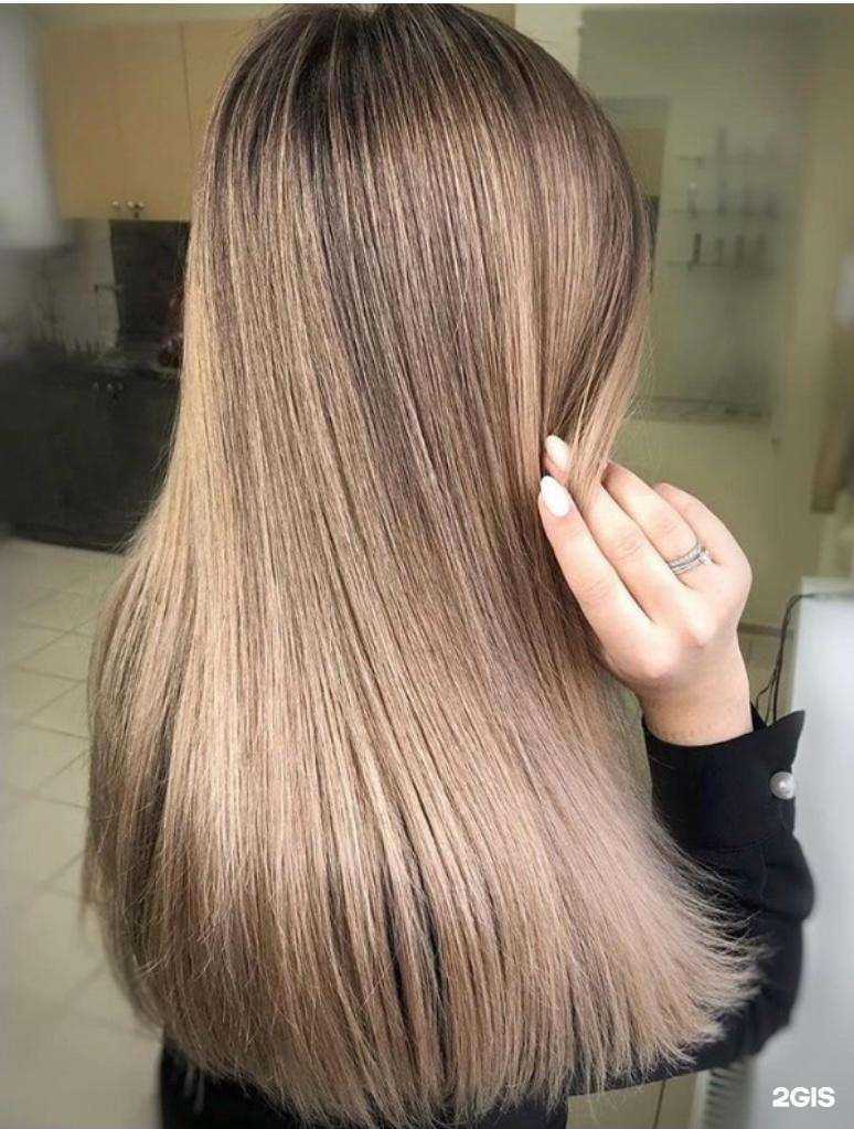 Отзывы на компанию Парикмахерская студия Ларисы Лавринайтис в Хабаровске c фото