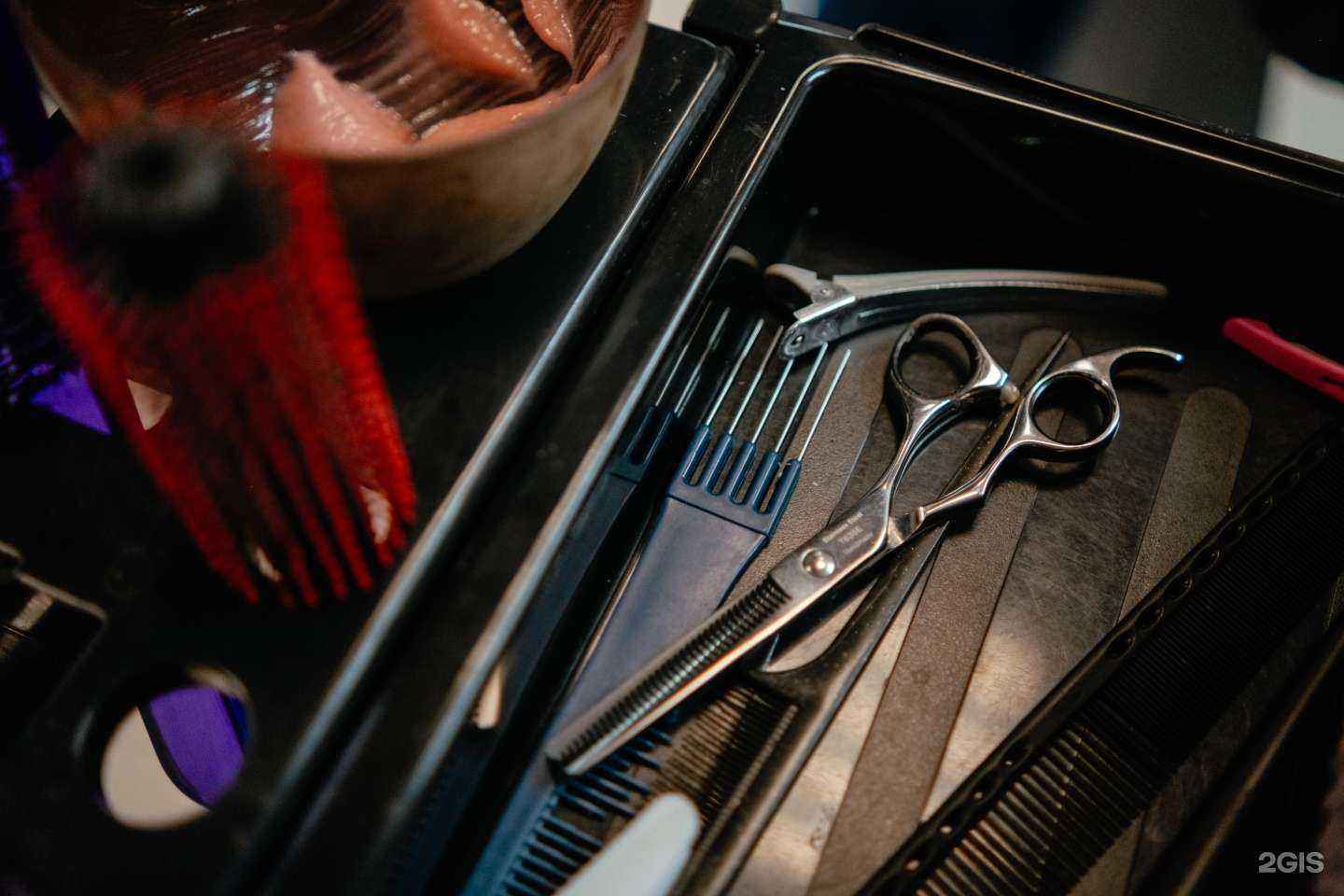 Отзывы на компанию K.Milli Beauty studio в г. Валуйки c фото