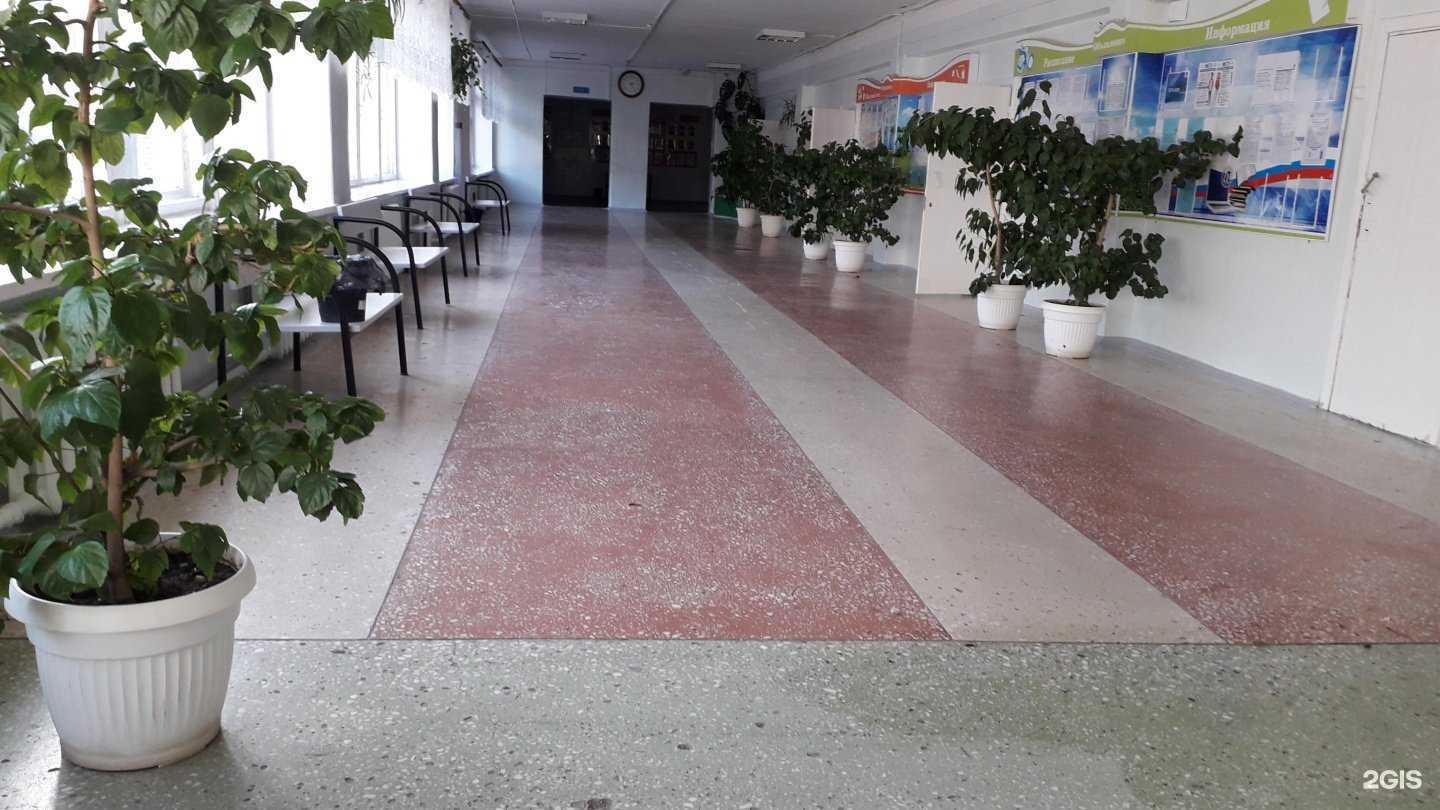 Отзывы на компанию Средняя школа №42 в г. Тюмень c фото