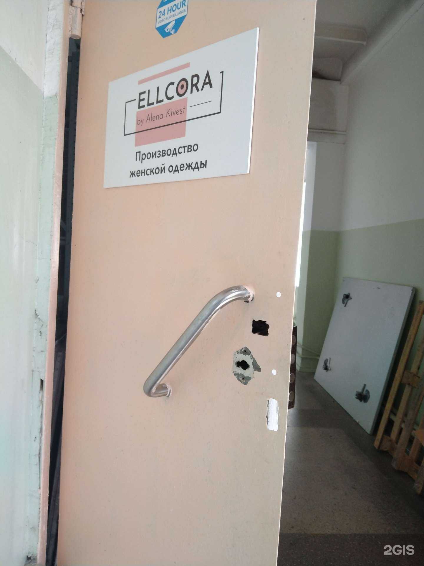 Отзывы на компанию Ellcora в Новосибирске c фото