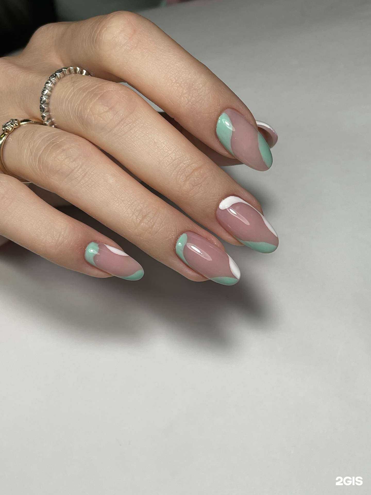 Отзывы на компанию Мастерская маникюра в Твери c фото