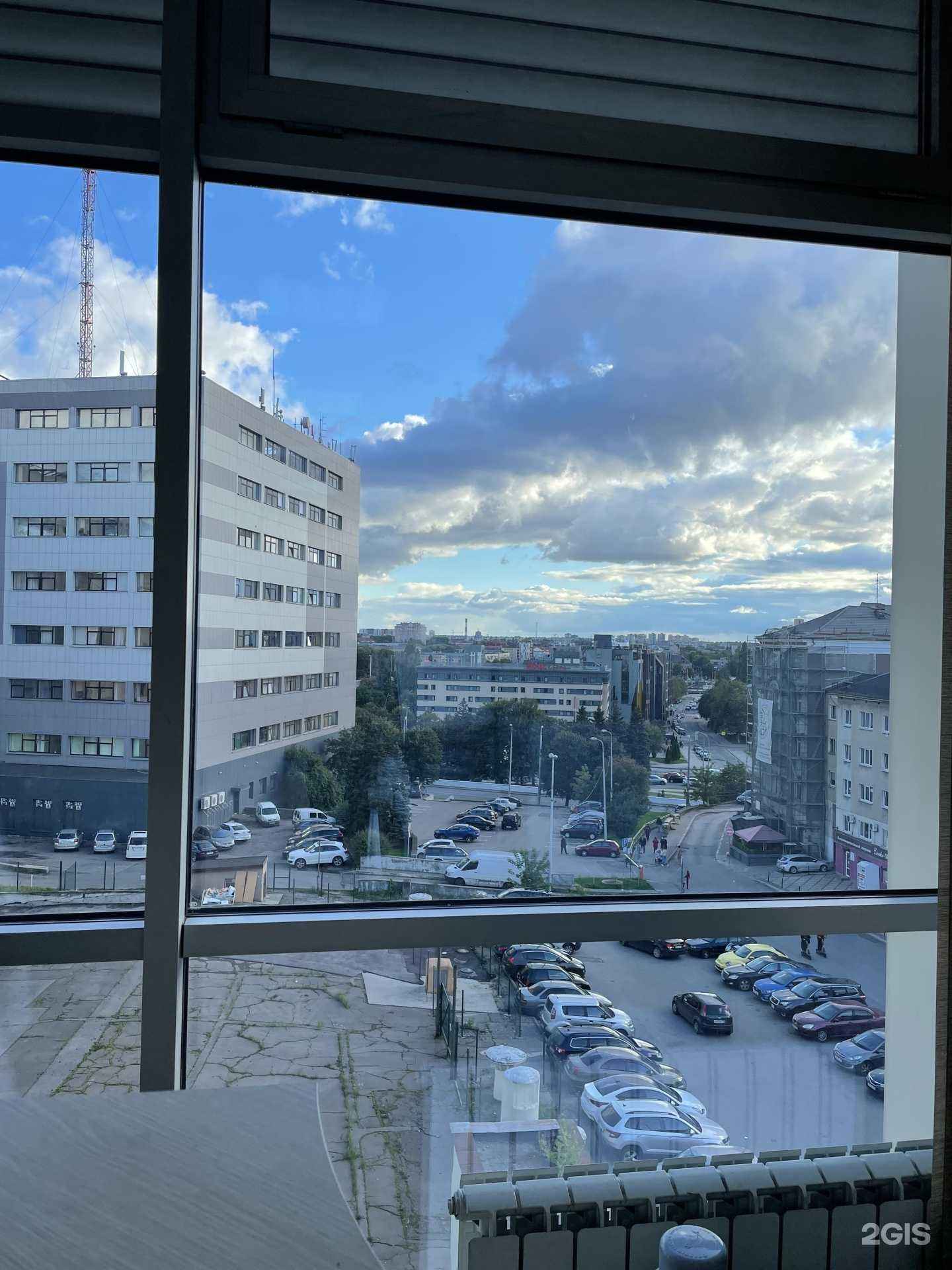 Отзывы на компанию В2В бухгалтерия в Калининграде c фото